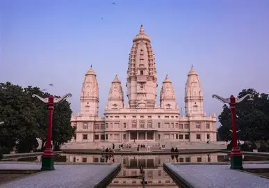 JK Temple